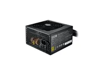 MPY-5501-ACAAG-ST - Cooler Master MWE Gold 550-Watts 100-240V 80 Plus Gold ATX Power Supply