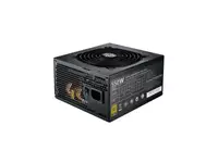 MPY-5501-AFAAG-EU - Cooler Master MWE Gold 550-Watts 100-240V 80 Plus Gold Full Modular ATX Power Supply