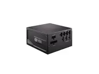 MPY-5501-AFAAGV-ST - Cooler Master V Gold 550-Watts 100-240V 80 Plus Gold Full Modular ATX Power Supply