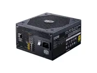 MPY-550V-AFBAG-ST - Cooler Master V Gold 550-Watts 100-240V 80 Plus Gold ATX Full Modular Power Supply
