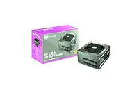 MPY-6501-AFAAG-US - Cooler Master MWE Gold 650-Watts 90% ATX12V Power Supply
