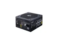 MPY-6501-AFAAGV-ST - Cooler Master V Gold 650-Watts 100-240V 80 Plus Gold Full Modular ATX Power Supply