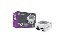 MPY-650V-AGBAG-US - Cooler Master V Gold 650-Watts ATX12V Power Supply