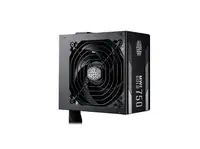 MPY-7501-ACAAG-US - Cooler Master MWE Gold 750-Watts 90% ATX12V Power Supply