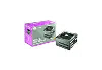 MPY-7501-AFAAG-UK - Cooler Master MWE Gold 750-Watts 90% ATX12V Power Supply