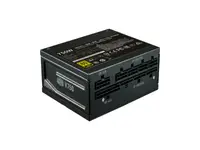 MPY-7501-SFHAGV-EU - Cooler Master V SFX Gold 750-Watts 100-240V 80 Plus Gold Full Modular SFX Power Supply