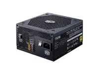 MPY-750V-AFBAG-ST - Cooler Master MWE Gold 750-Watts 100-240V 80 Plus Gold ATX Full Modular Power Supply