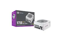 MPY-750V-AGBAG-US - Cooler Master V Gold 750-Watts ATX12V Power Supply