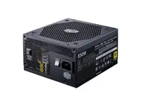 MPY-850V-AFBAG-TW - Cooler Master V Gold 850-Watts 100-240V 80 Plus Gold ATX Full Modular Power Supply