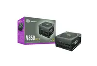 MPY-850V-AFBAG-US - Cooler Master V Gold 850-Watts ATX12V Power Supply