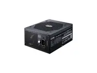 MPZ-8501-AFBAPV-ST - Cooler Master V Platinum 850-Watts 100-240VAC 80 Plus Platinum Full Modular ATX Power Supply
