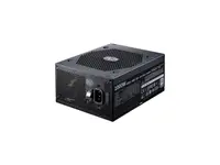MPZ-A001-AFBAPV-ST - Cooler Master V Platinum 1000-Watts 100-240V 80 Plus Platinum Full Modular ATX Power Supply