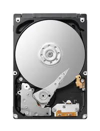MQ01ABB200R - Toshiba 2TB 5400RPM SATA 3Gb/s 2.5-inch Hard Drive