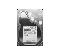 MQ03SCA100 - Toshiba 1TB 7200RPM SAS 6Gb/s 3.5-inch Hard Drive