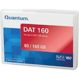 MR-D6MQN-01 - Quantum MR-D6MQN-01 DAT 160 Tape Cartridge - DAT DAT 160 - 80GB (Native) / 160GB (Compressed)