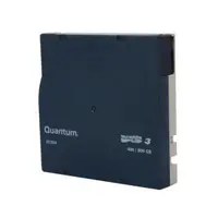 MR-L3MQN-05 - Quantum LTO Ultrium 3 Data Cartridge - LTO Ultrium LTO-3 - 400GB (Native) / 800GB (Compressed) - 5 Pack