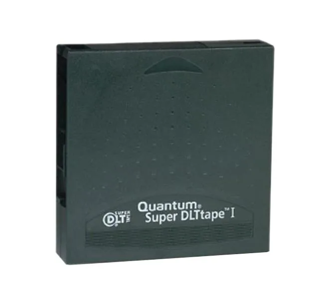 MR-SAMCL-01 - Quantum SDLT 1 160/320GB Tape Cartridge