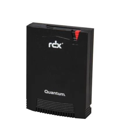MR050-A01A - Quantum 500GB USB 3.0 RDX Storage Cartridge