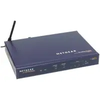 MR314 - Netgear Cable/DSL Wireless Router