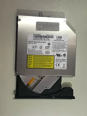 MR467 - Dell 8X IDE DVD+/ -RW Drive for Inspiron1520 1521 1720 1721