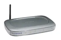MR814KIT - Netgear Cable/DSL 2.4 GHz Wireless Router