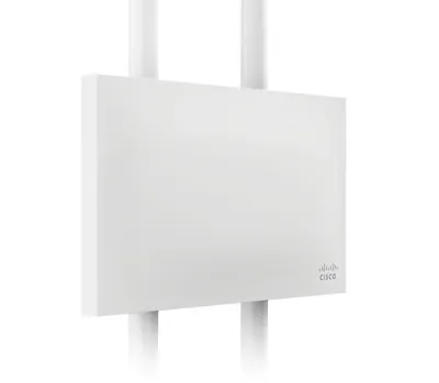 MR84-HW - Cisco Meraki Cloud Managed Outdoor Access Point