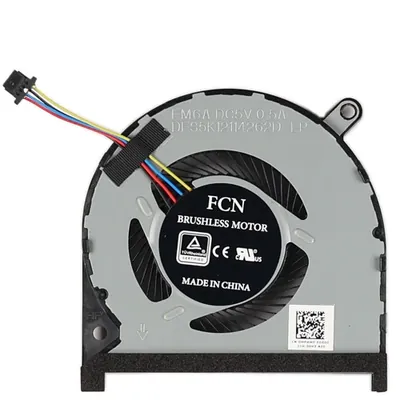 MR9P7 - Dell PowerEdge C6145 Fan