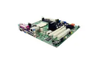 MS-7297 - MSI DDR2 2-Slot System Board (Motherboard) Socket AM2 for DX2250 Desktop PC