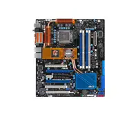 MS-7513-002 - MSI P45D3 Platinum Desktop Board Intel Chipset ATX Socket T 1333MHz, 1066MHz, 800MHz FSB 8GB DDR3 SDRAM Ultra ATA/133 (ATA-7) Serial ATA/300 Yes 7.1