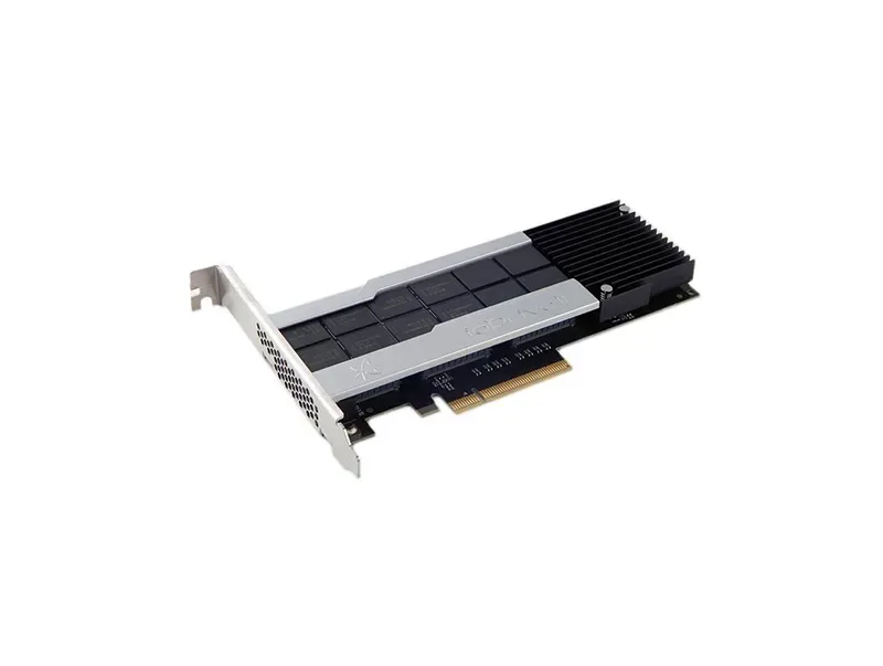 MS000800KWDUT - HP 800GB Enterprise Multi-Level Cell M.2 22110 PCI-Express 3.0 x4 NVMe Solid State Drive