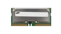 MS18R1624AH0-CM8 - Samsung 128MB ECC PC800 800MHz 40ns RDRAM 160-Pin SoRimm Memory Module