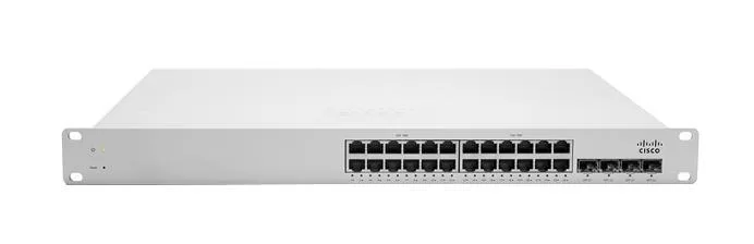 MS220-24-HW-SS - Cisco Network Switch