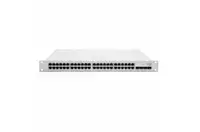 MS350-48FP-HW - Cisco Meraki MS350-48FP PoE+ RJ-45 48 x Ports 10/100/1000Base-T + 4 x SFP+ Ports + 2 x Stack Ports Layer 3 Managed Stackable Gigabit Ethernet Access Switch
