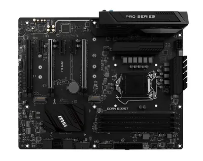MS6131-VER2 - MSi NLX 82440BX SLot 1 Lan Motherboard