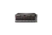 MSA1000 - HP Rack Controller Rails