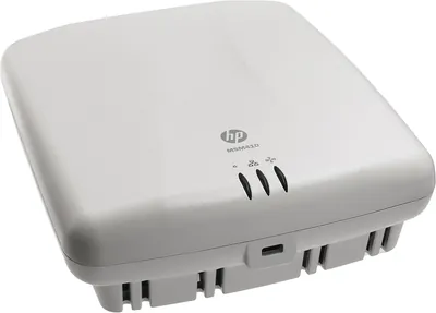 MSM410 - HP 10/100/1000Base-T Wireless Access Point
