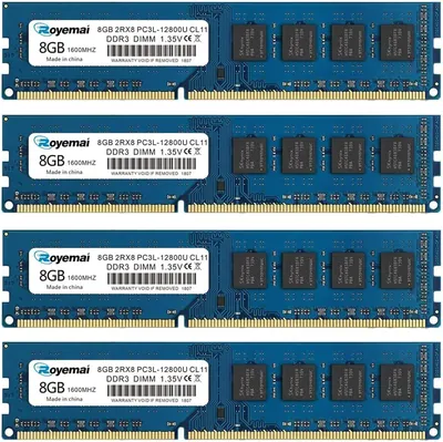 MT16JTF51264HZ-1G4M1 - Micron Technology 4GB DDR3-1600MHz PC3-12800 non-ECC Unbuffered CL11 204-Pin SoDimm 1.35V Low Voltage Dual Rank Memory Module