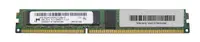 MT18JDF51272PDZ-1G6M1HF - Micron 4GB PC3-12800 DDR3-1600MHz ECC Registered CL11 RDIMM VLP Dual-Rank Memory Module