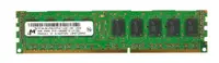 MT18JSF25672PDZ-1G4F1AB - Micron 2GB PC3-10600 DDR3-1333MHz ECC Registered CL9 RDIMM Dual-Rank Memory Module