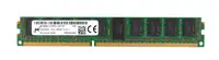 MT18KDF1G72PDZ-1G6P1KF - Micron 8GB DDR3-1600 MHz PC3-12800 ECC Registered CL11 240-Pin DIMM 1.5V Dual Rank Memory Module