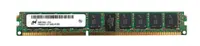 MT18KDF51272PDZ-1G6K1LE - Micron 4GB DDR3-1600MHz PC3L-12800 ECC Registered CL11 240-Pin VLP RDIMM 1.35V Dual Rank Memory Module