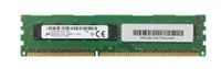 MT18KSF1G72PDZ-1G6E1HG - Micron 8GB DDR3-1600MHz PC3L-12800 ECC Registered CL11 240-Pin RDIMM 1.35V Dual Rank Memory Module