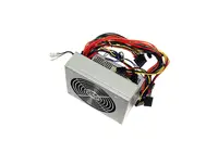 MT300 - Antec MT300 300-Watts ATX 12V Power Supply