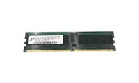 MT36GTS1G72FY-667A1 - Micron 8GB DDR2-667MHz ECC Fully Buffered CL5 240-Pin DIMM 1.8V 2R Memory Module