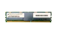MT36HTF25672FY-667D1D3 - Micron 2GB DDR2-667MHz ECC Fully Buffered CL5 240-Pin DIMM 1.8V 2R Memory Module
