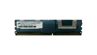 MT36HTF25672FY-667F1E4 - Micron 2GB DDR2-667MHz ECC Fully Buffered CL5 240-Pin DIMM 1.8V 2R Memory Module