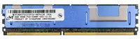 MT36HTF51272FDZ-667H1D6 - Micron 4GB DDR2-667MHz ECC Fully Buffered CL5 240-Pin DIMM 1.8V 4R Memory Module