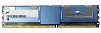 MT36HTF51272FZ667H1D - Micron 4GB DDR2-667MHz ECC Fully Buffered CL5 240-Pin DIMM 1.8V 2R Memory Module