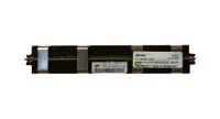 MT36HTF51272JY-80EE1D4 - Micron 4GB DDR2-800MHz ECC Fully Buffered CL5 240-Pin DIMM 1.8V 2R Memory Module