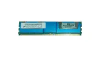 MT36HTS1G728FG-667A1 - Micron 8GB DDR2-667MHz ECC Fully Buffered CL5 240-Pin DIMM 1.8V 2R Memory Module